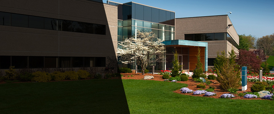 Midway Park Landscapers