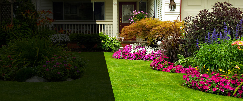 Midway Park Landscapers