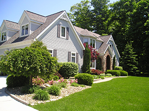 Landscapers and Lawncare Services in Midway Park, NC