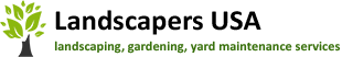 Midway Park Landscapers